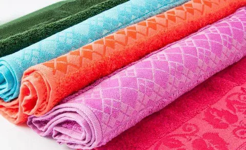 تصویر 5 از فروش حوله حمام نارین ساپ + قیمت خرید به صرفه
